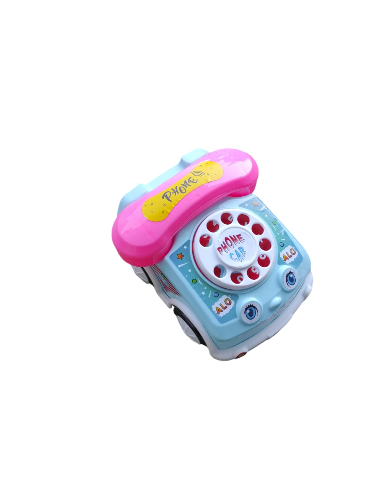 toptan oyuncak telefon ahizeli hilal8002